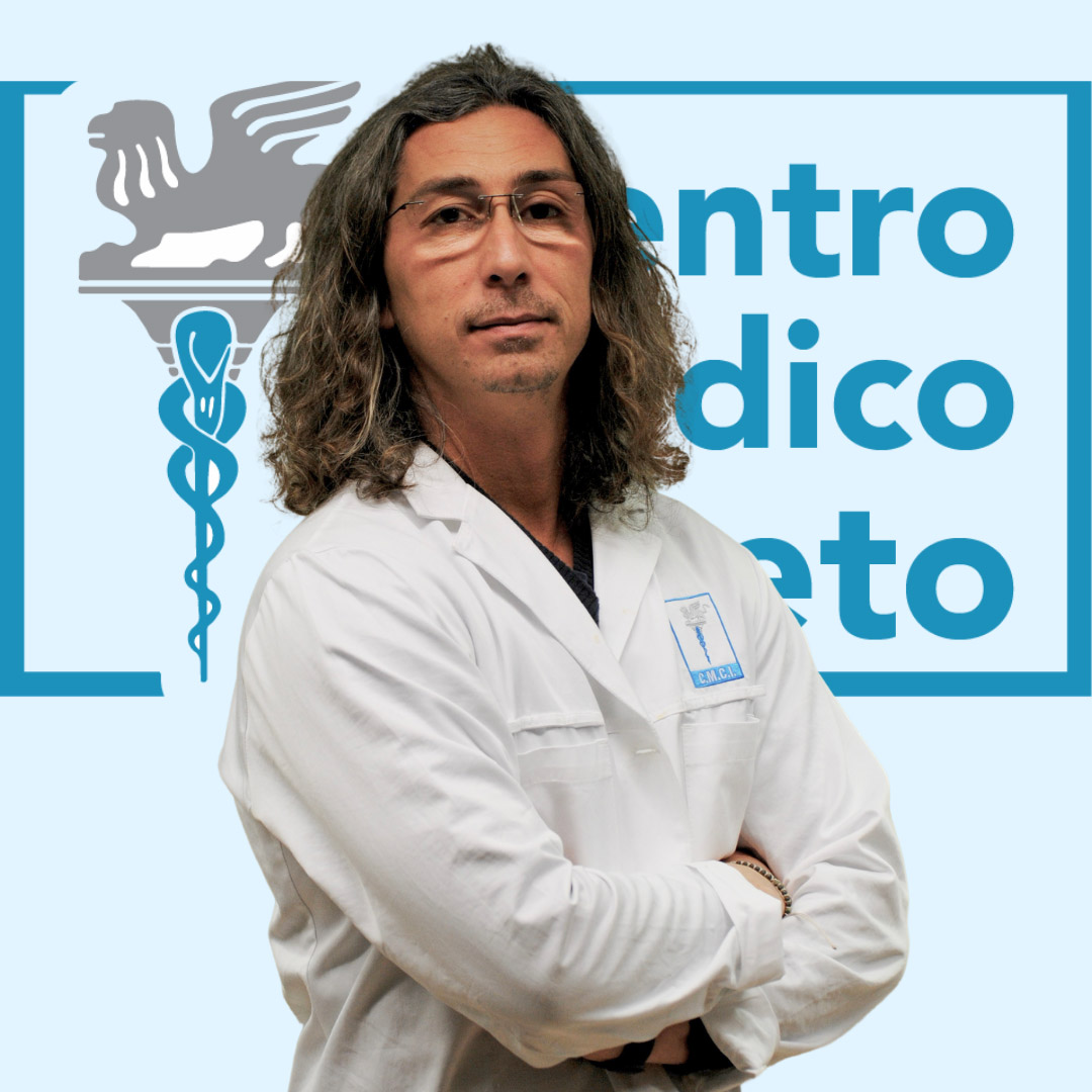 DAVIDE CAVALLINI ECOGRAFISTA