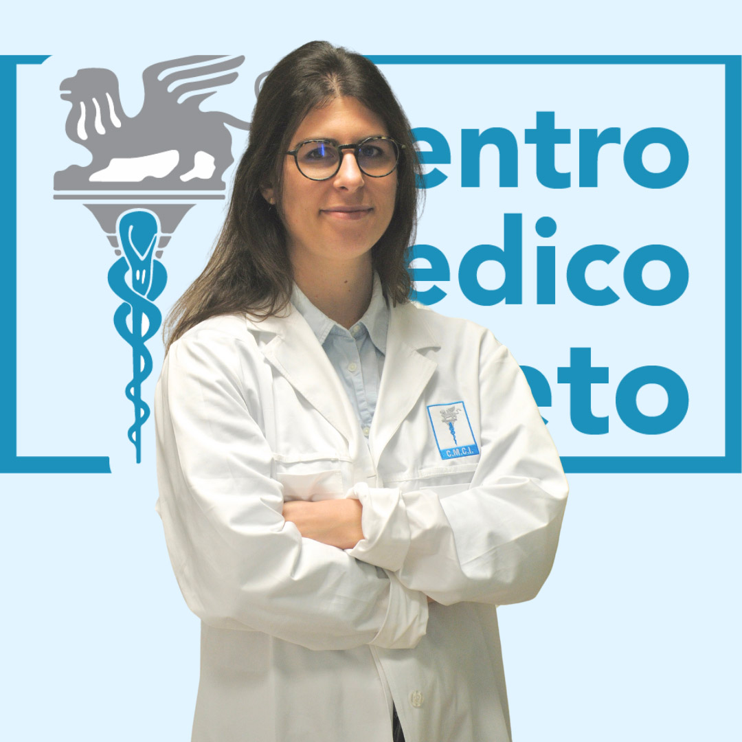 SILVIA TONIOLO NUTRIZIONISTA