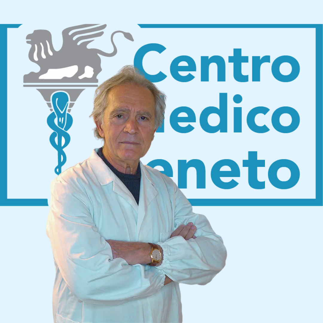 Foto Martines Diego Gastroenterologo