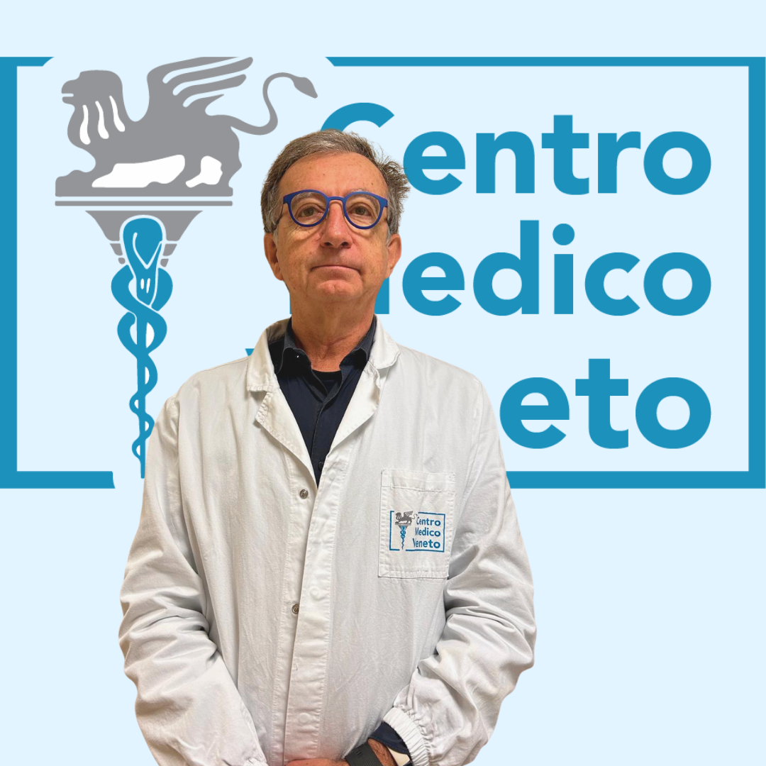 PIERPAOLO PAVAN NUTRIZIONISTA